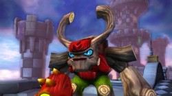 Screenshot for Skylanders Giants - click to enlarge